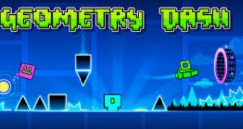 Geometry Dash Unblocked